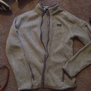 patagonia jacket